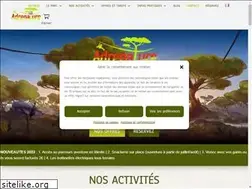 Sites similar to adrenature.fr