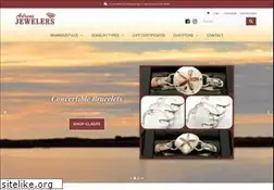Sites similar to adrenejewelers.com