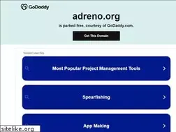 Sites similar to adreno.org