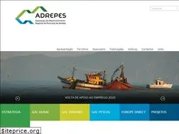Sites similar to adrepes.pt