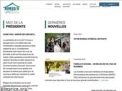 Sites similar to adreqsaglac.com