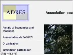 Sites similar to adres.ens.fr