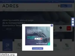 Sites similar to adres.gov.co