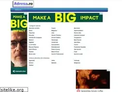 Sites similar to adresa.ro