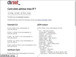 Sites similar to adresameaip.ro
