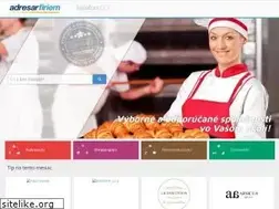 Sites similar to adresarfiriem.sk