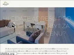 Sites similar to adresatp.cz