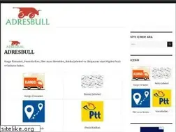 Sites similar to adresbull.com