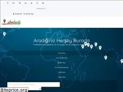 Sites similar to adresburda.com