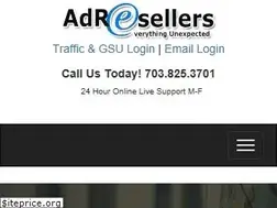 Sites similar to adresellers.com