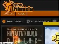 Sites similar to adresfilmizle.com