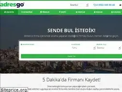 Sites similar to adresgo.com