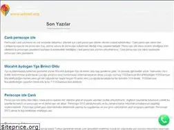 Sites similar to adresi.org