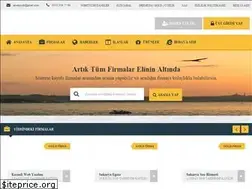 Sites similar to adreskaydi.com