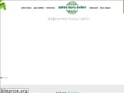 Sites similar to adreskoruevleri.com
