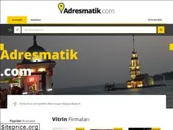 Sites similar to adresmatik.com