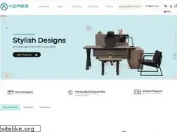 Sites similar to adresofis.com