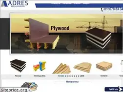 Sites similar to adresorman.com.tr