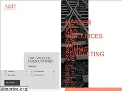 Sites similar to adresources.com
