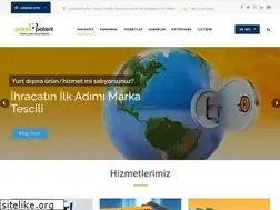 Sites similar to adrespatent.com.tr