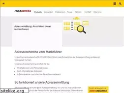Sites similar to adress-research.de