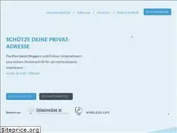 Sites similar to adress-schutz.de
