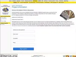 Sites similar to adressbuecher.net