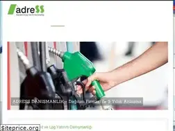 Sites similar to adressdanismanlik.com.tr