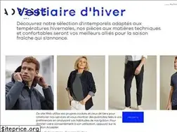 Sites similar to adresse.paris