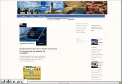 Sites similar to adressedumaroc.blogspot.com