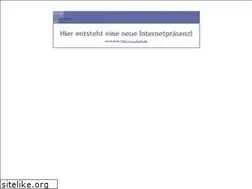 Sites similar to adressen-in.de