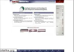 Sites similar to adressen-office.de