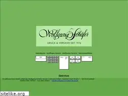 Sites similar to adressenaufkleber.de