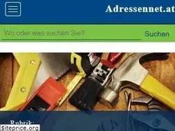 Sites similar to adressennet.at