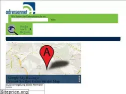 Sites similar to adressennet.de