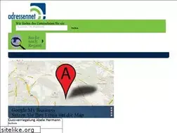 Sites similar to adressennet.net