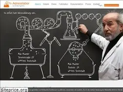 Sites similar to adresslabor.de
