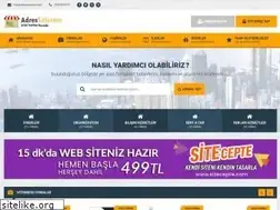 Sites similar to adressolucani.com