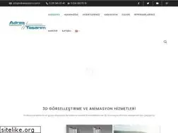 Sites similar to adrestasarim.com.tr