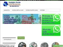Sites similar to adrestenhurdaalinir.com