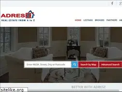 Sites similar to adresz.com