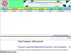 Sites similar to adrevu.com
