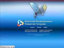 Sites similar to adrgagauzia.md