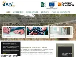 Sites similar to adri.es