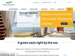 Sites similar to adria-ankaran.si