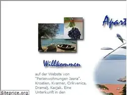 Sites similar to adria-app.com
