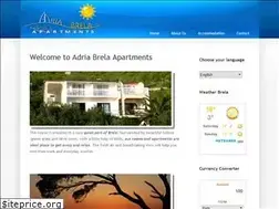 Sites similar to adria-brela.com