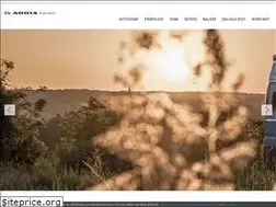 Sites similar to adria-center.si
