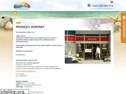 Sites similar to adria-chorvatsko.cz