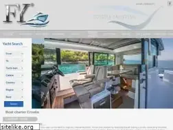 Sites similar to adria-cruising-gulet.com